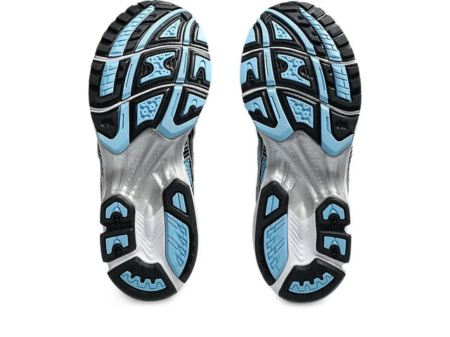 ASICS Gel Kayano 14 Arctic Sky Pure Silver