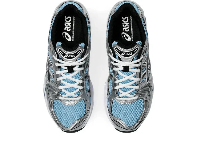 ASICS Gel Kayano 14 Arctic Sky Pure Silver