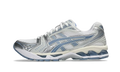ASICS Gel-Kayano 14 White Light Navy
