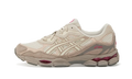 Asics Gel NYC Moonrock