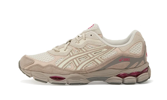 Asics Gel NYC Moonrock