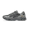 ASICS Gel-NYC Obsidian Grey