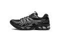 ASICS Gel-Kayano 14 Noir Pur Argent