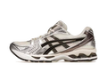 ASICS Gel-Kayano 14 Cream Black Metallic Plum