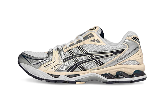 ASICS Gel-Kayano 14 White Midnight