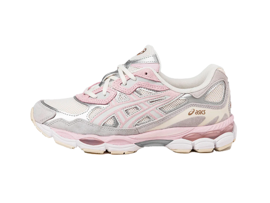 ASICS Gel-NYC Concrete Barely Rose