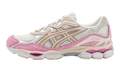 ASICS Gel-NYC Cream Mineral Beige Pink