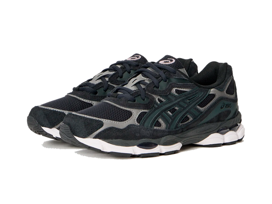 ASICS Gel-NYC Graphite Grey Graphite Grey