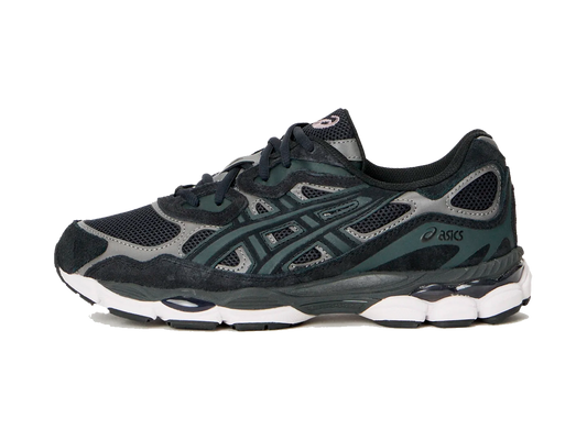 ASICS Gel-NYC Graphite Grey Graphite Grey