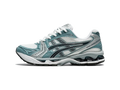 ASICS Gel-Kayano 14 White Fjord Grey