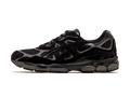 ASICS Gel-NYC Graphite Grey Black