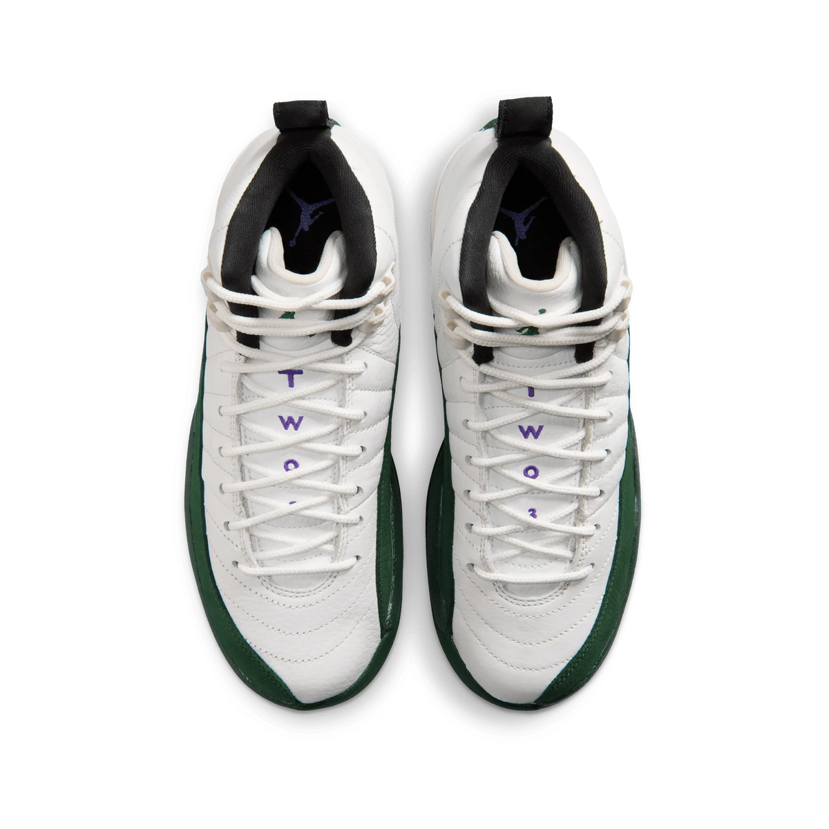 Jordan 12 Retro Bucks (GS)