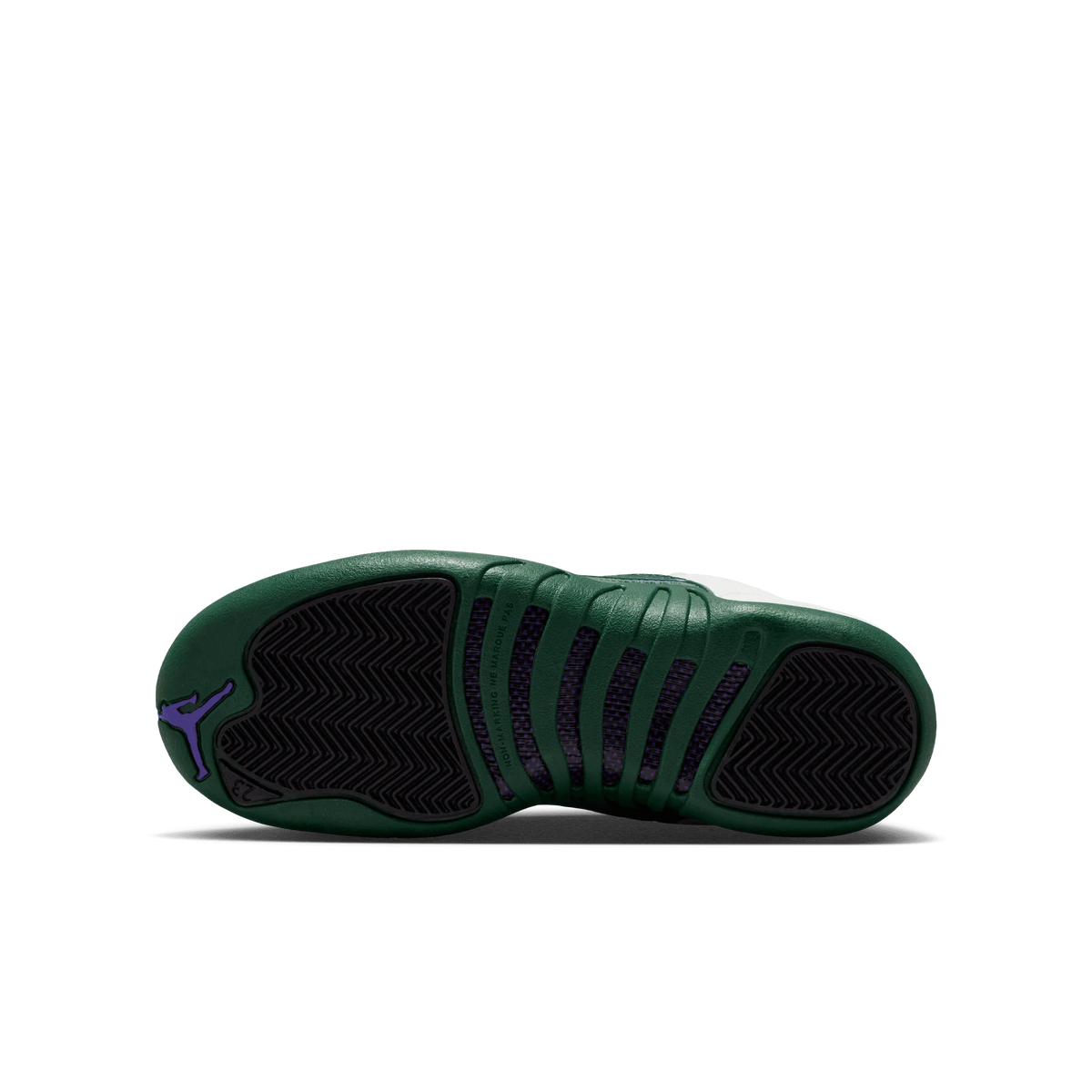 Jordan 12 Retro Bucks (GS)