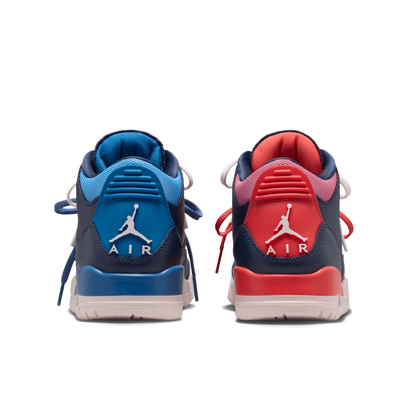 Air Jordan 3 Retro Sports Renaissance