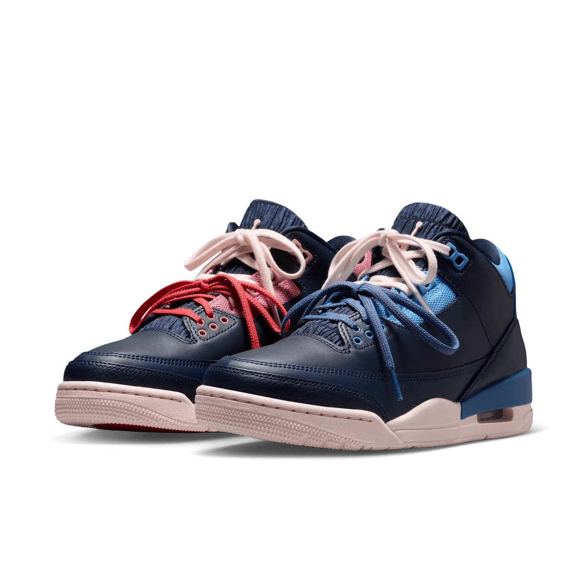 Air Jordan 3 Retro Sports Renaissance