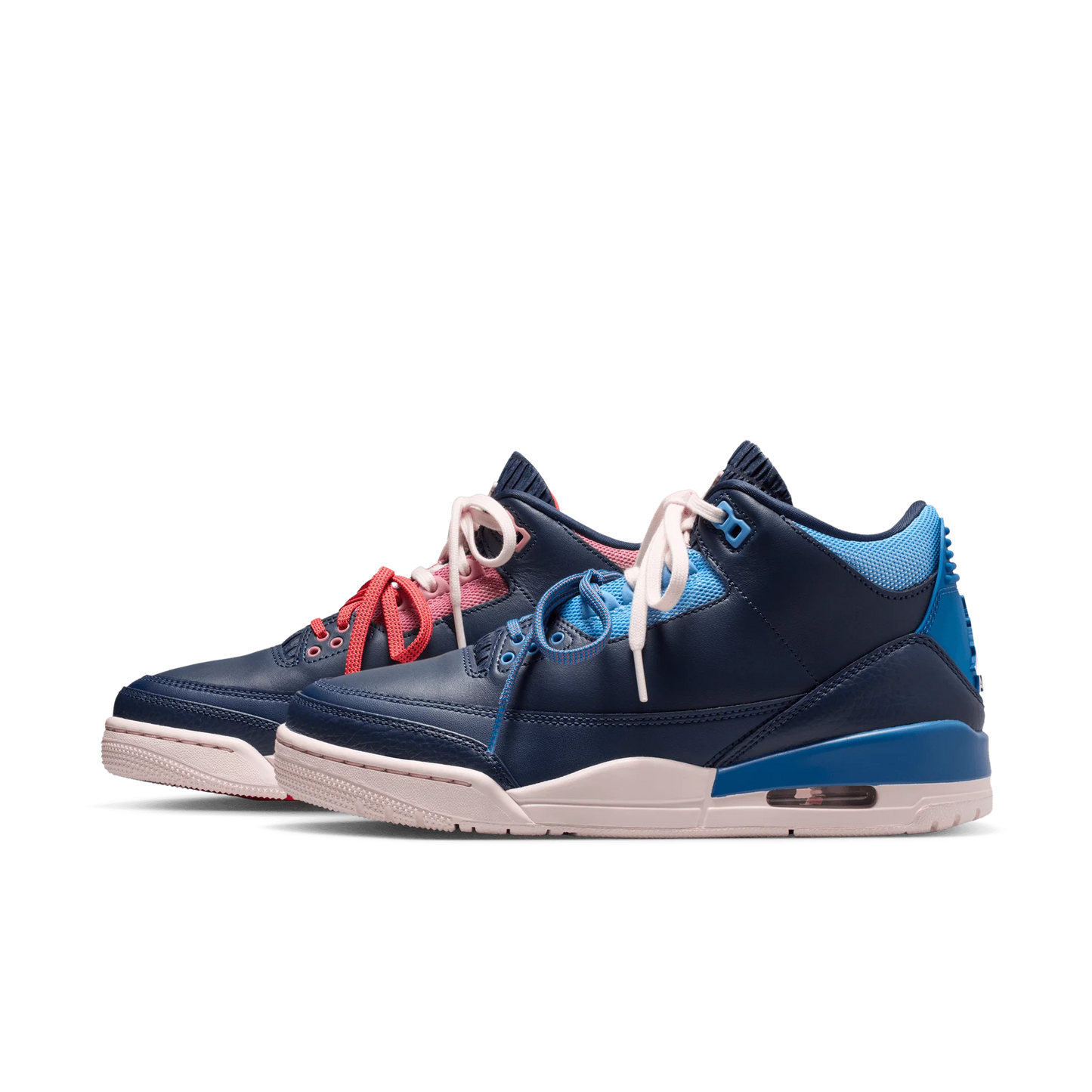 Air Jordan 3 Retro Sports Renaissance