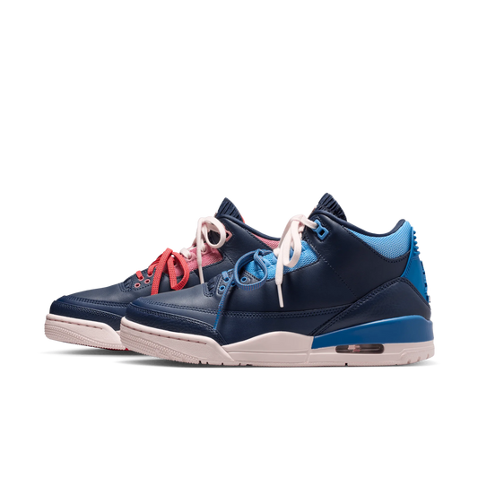 Air Jordan 3 Retro Sports Renaissance