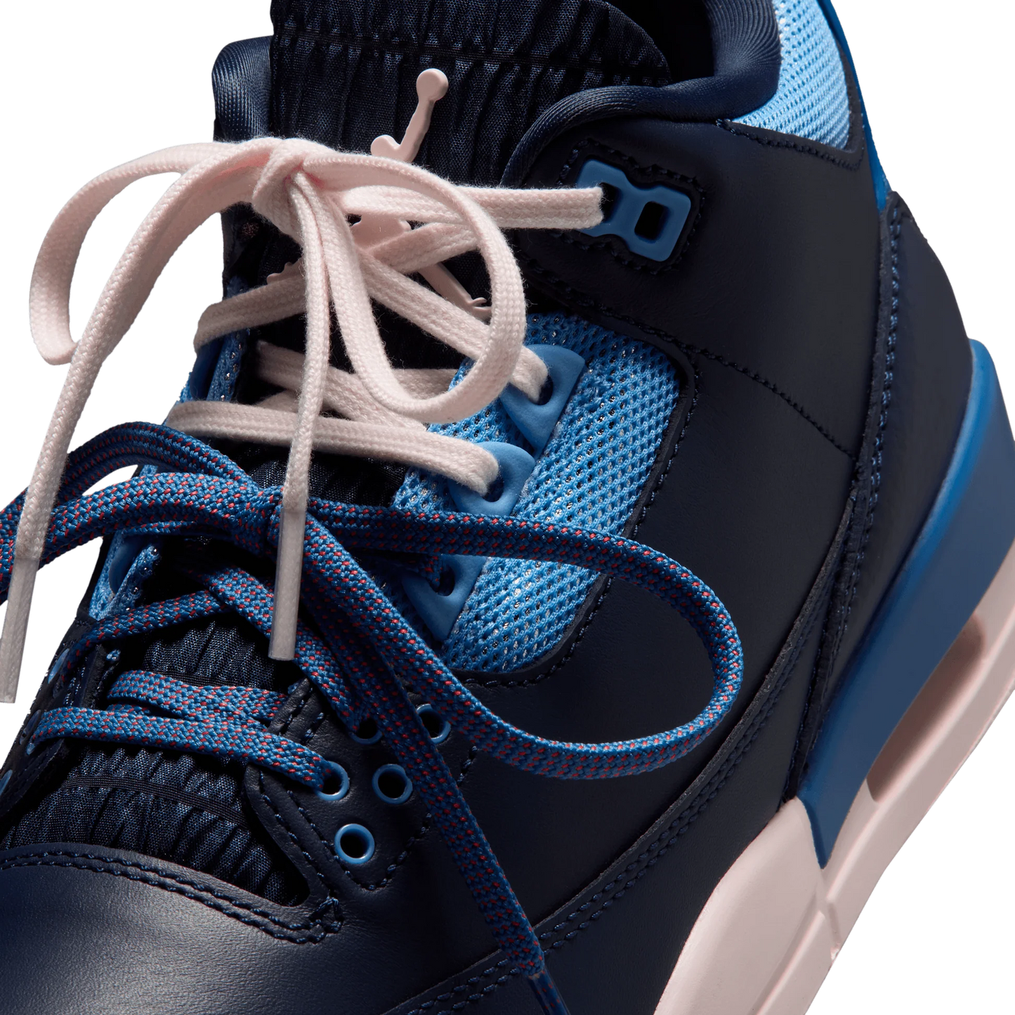 Air Jordan 3 Retro Sports Renaissance