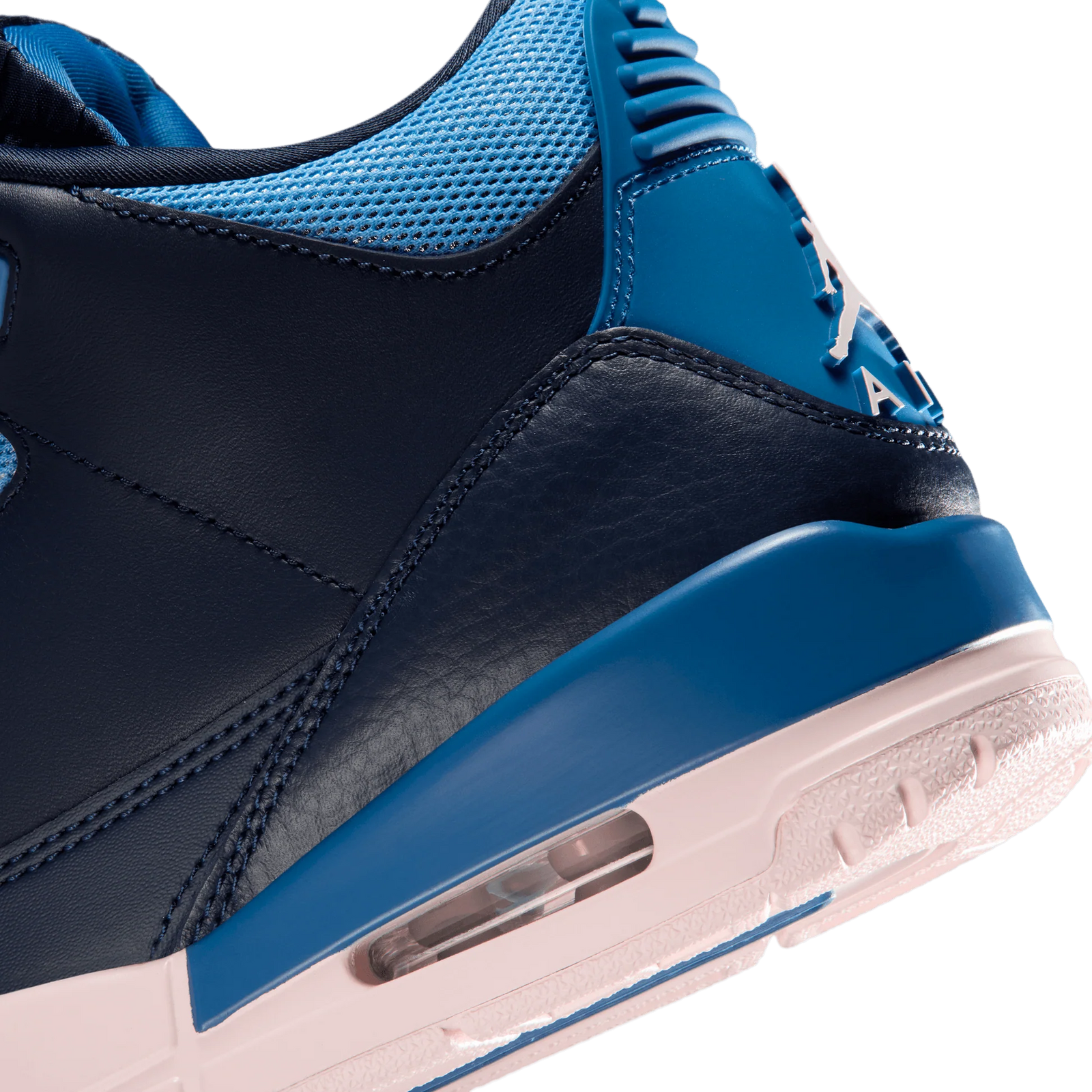 Air Jordan 3 Retro Sports Renaissance