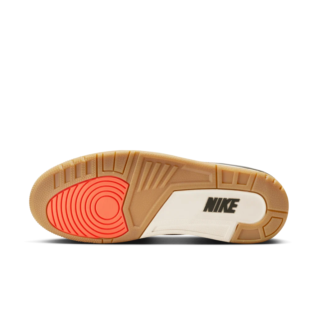 Air Jordan 3 Retro Family Affair