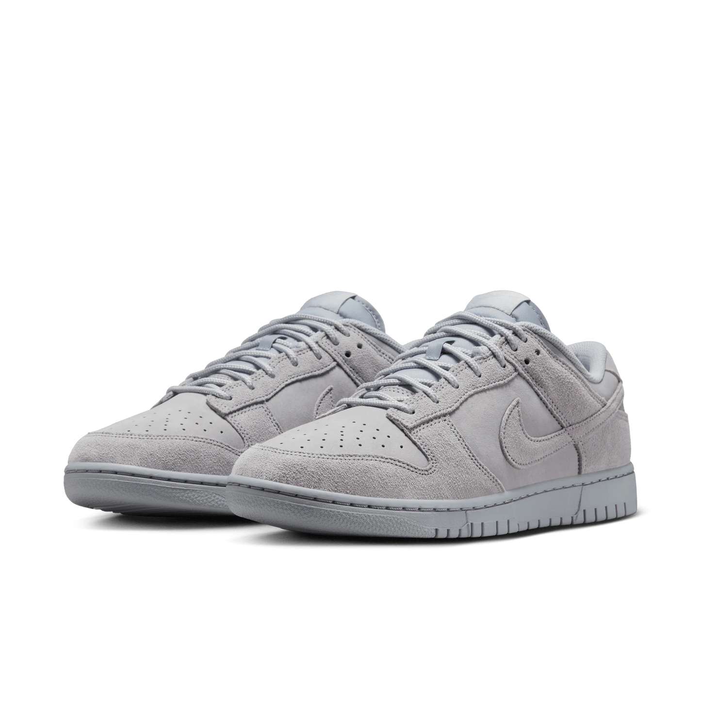 Dunk Low SE Wolf Grey
