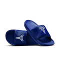 Nike Kobe Offcourt Slide Deep Royal Blue White