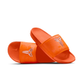 Nike Kobe Offcourt Slide Safety Orange