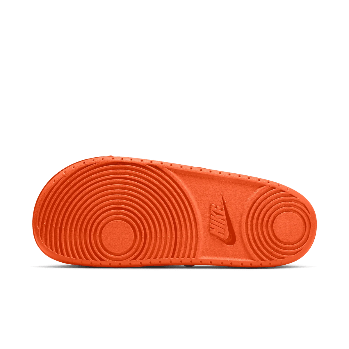 Nike Kobe Offcourt Slide Safety Orange