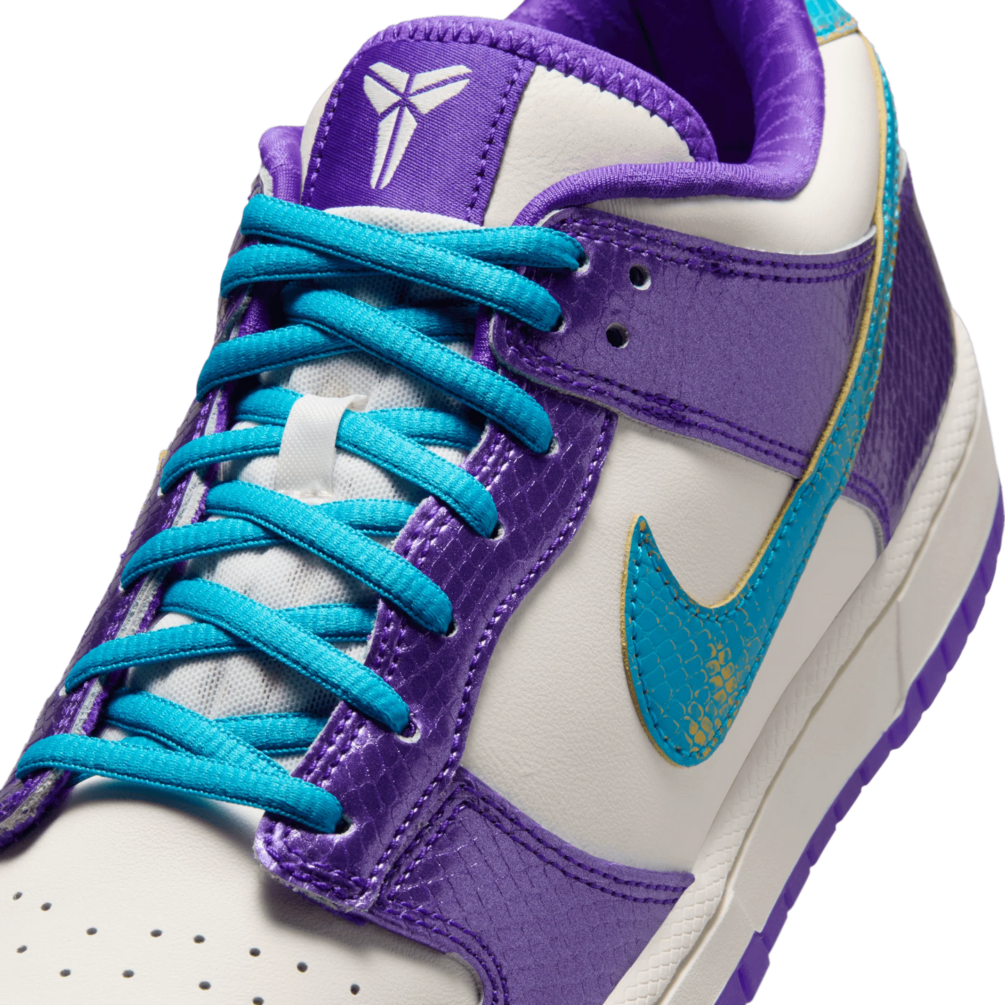 Nike Dunk Low Protro Kobe Bryant Draft Day