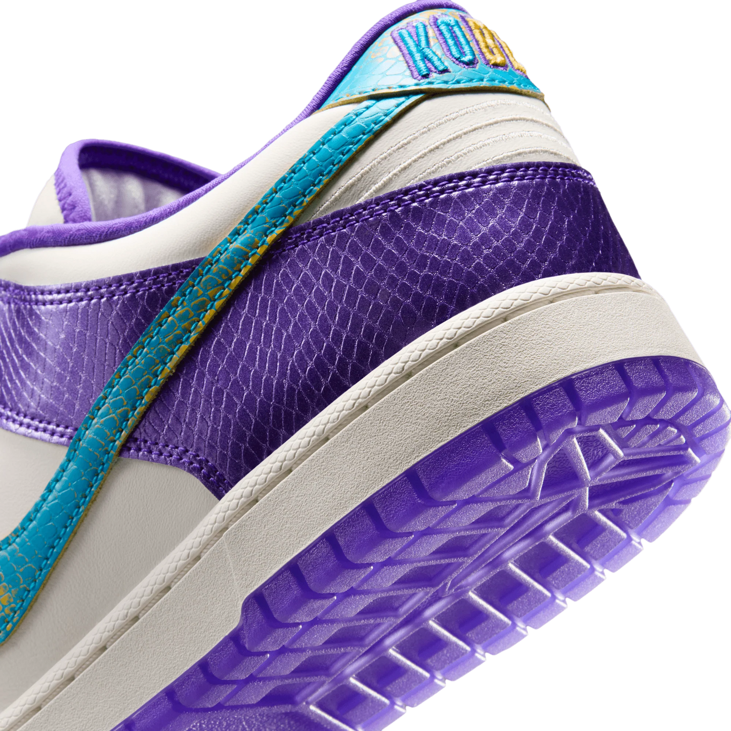 Nike Dunk Low Protro Kobe Bryant Draft Day