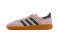 Adidas Pallamano Spezial Rosa Chiaro