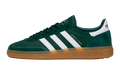 Adidas Handball Spezial Sporty & Rich Vert Foncé