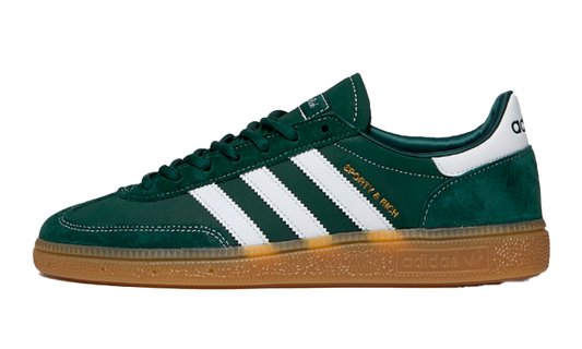 Adidas Handball Spezial Sporty & Rich Dark Green