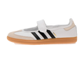 Adidas Samba Jane White Black Gum