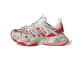 Adidas Vento XLG Deluxe White Red