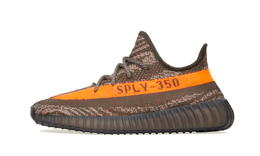 Yeezy Boost 350 V2 Carbon Beluga
