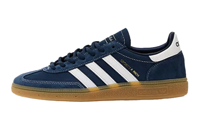 Adidas Handball Spezial Sporty & Rich Night Indigo