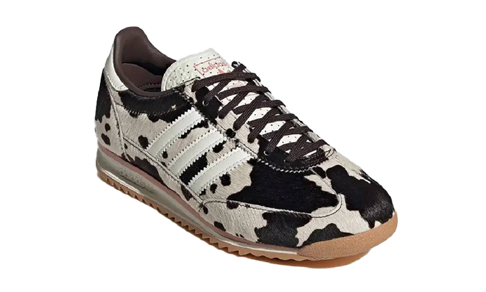 Adidas SL 72 OG Cow Print