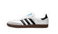 Adidas Samba OG Blanc Nuage