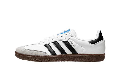 Adidas Samba OG Cloud White