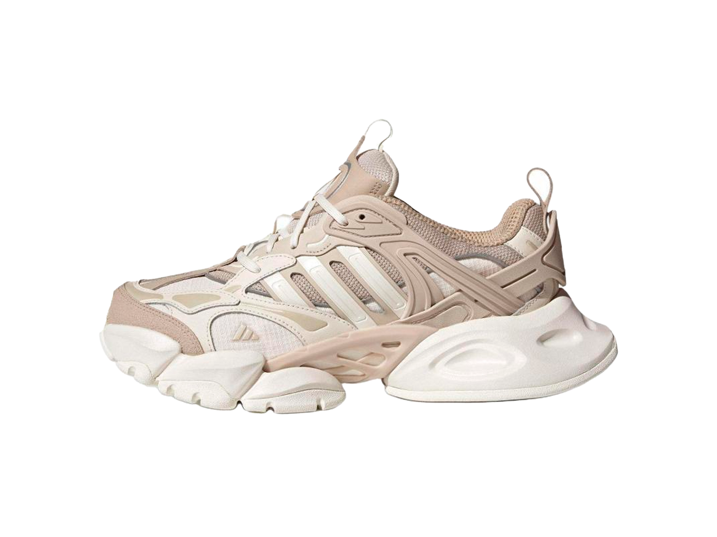 Adidas Vento XLG Deluxe Beige White