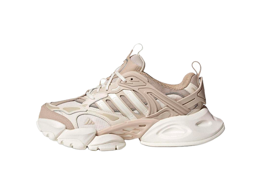Adidas Vento XLG Deluxe Beige White