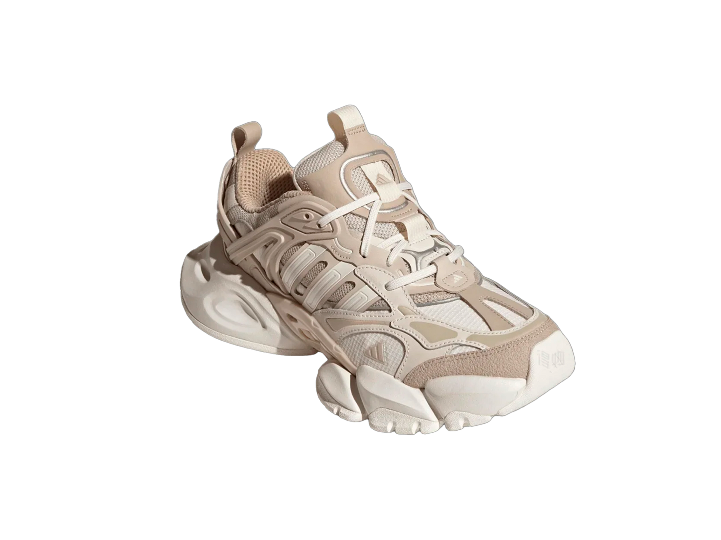 Adidas Vento XLG Deluxe Beige White