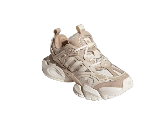 Adidas Vento XLG Deluxe Beige White