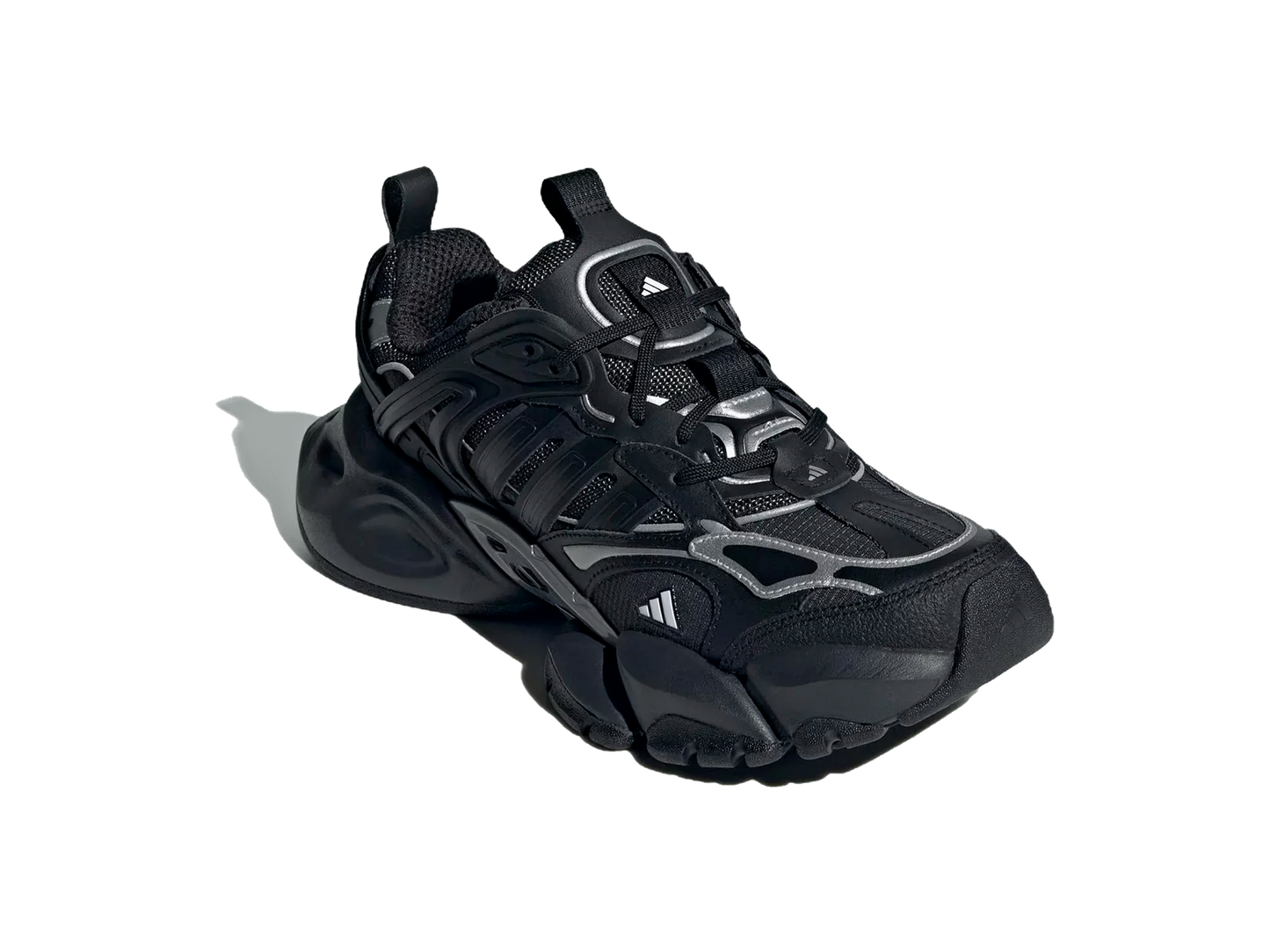 Adidas Vento XLG Deluxe Black