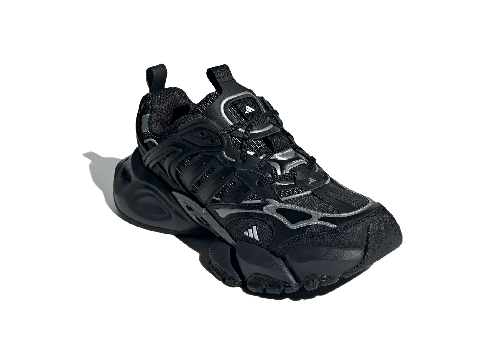 Adidas Vento XLG Deluxe Black