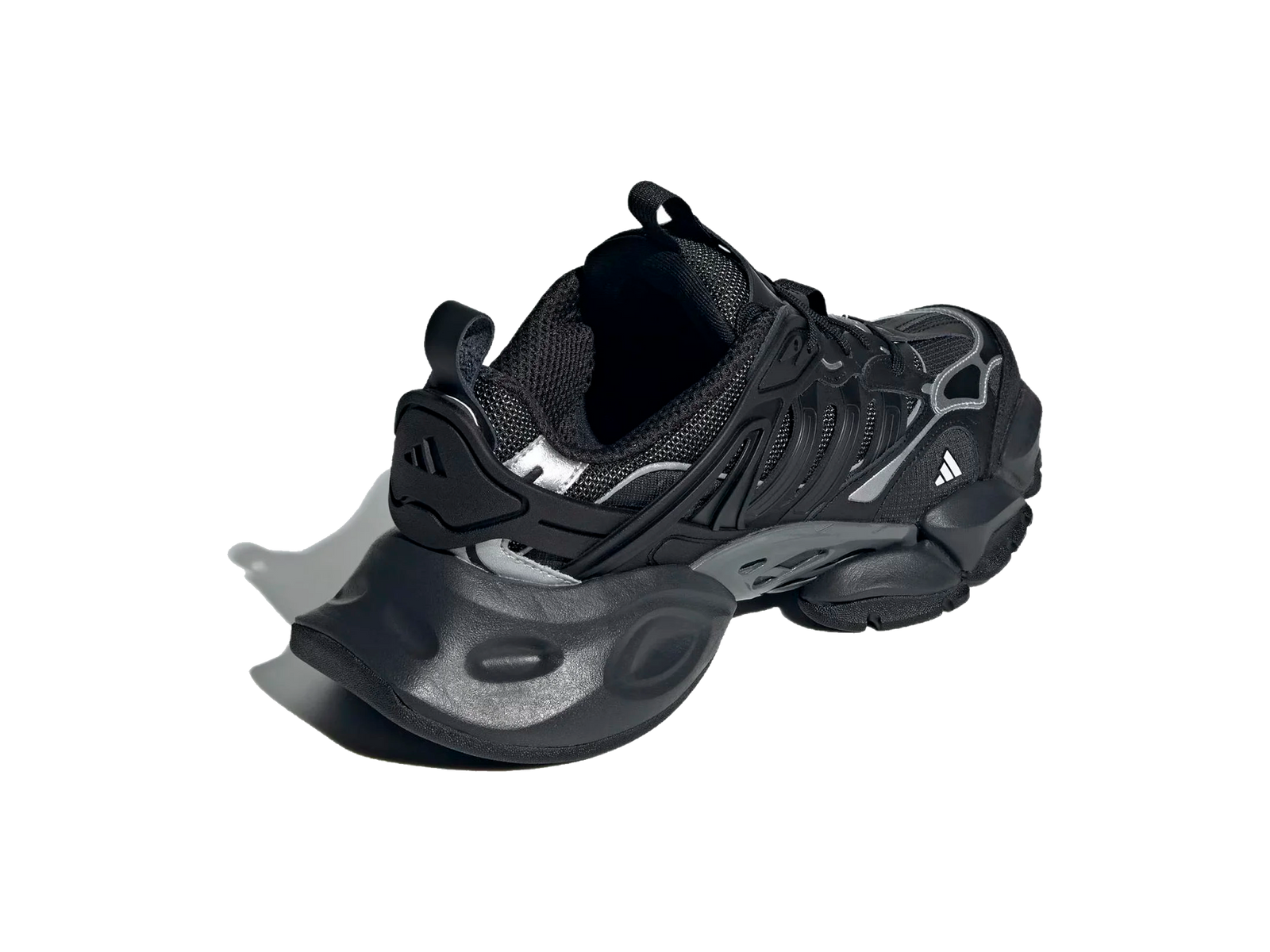 Adidas Vento XLG Deluxe Black