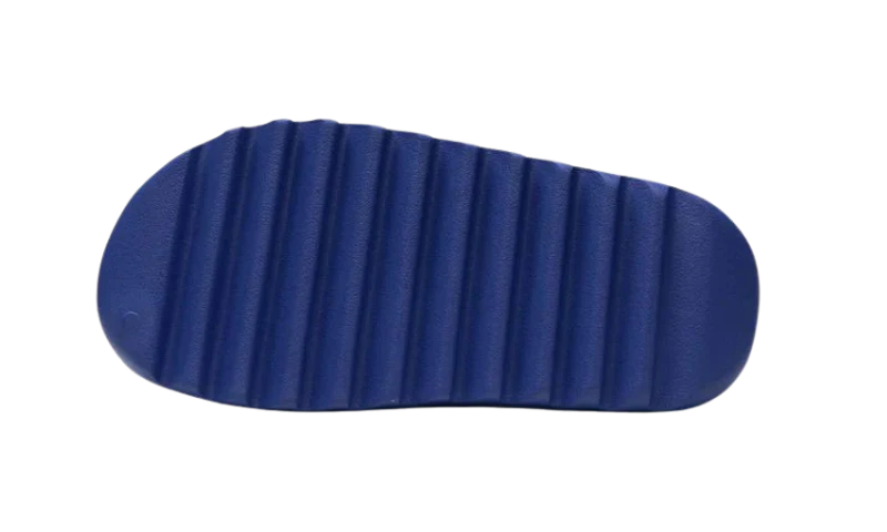 Yeezy Slide Azure