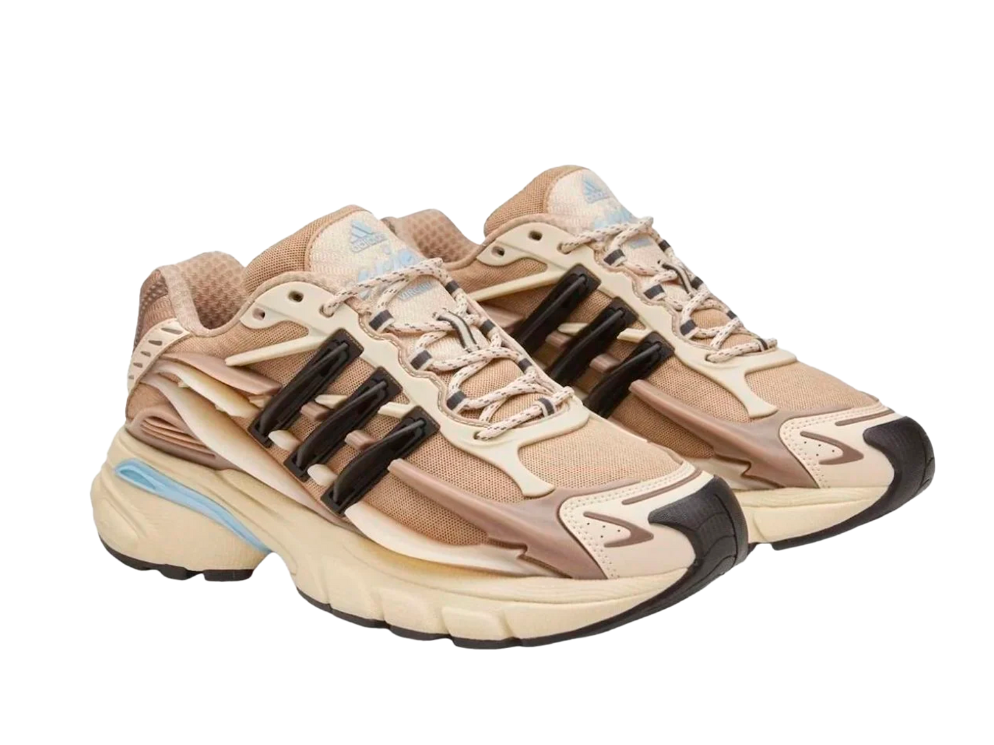 Adidas Adistar Jellyfish Pharrell Williams Crystal Sand
