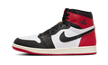 Air Jordan 1 Retro High OG Black Toe Reimagined